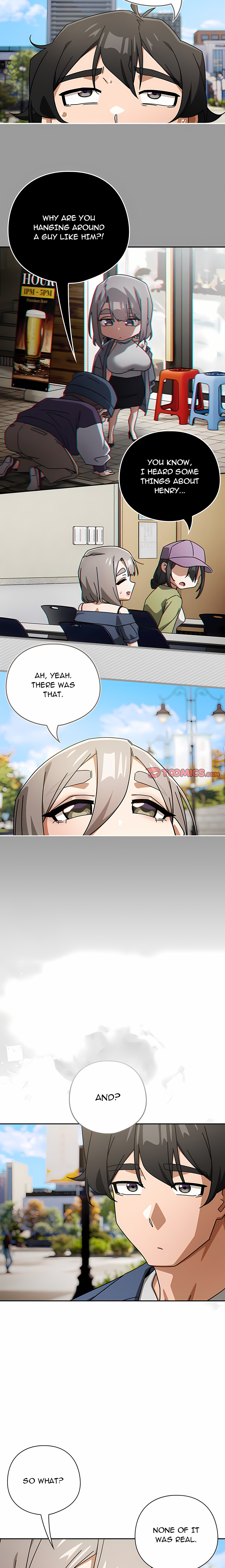Swit Page 12 - MangaHe