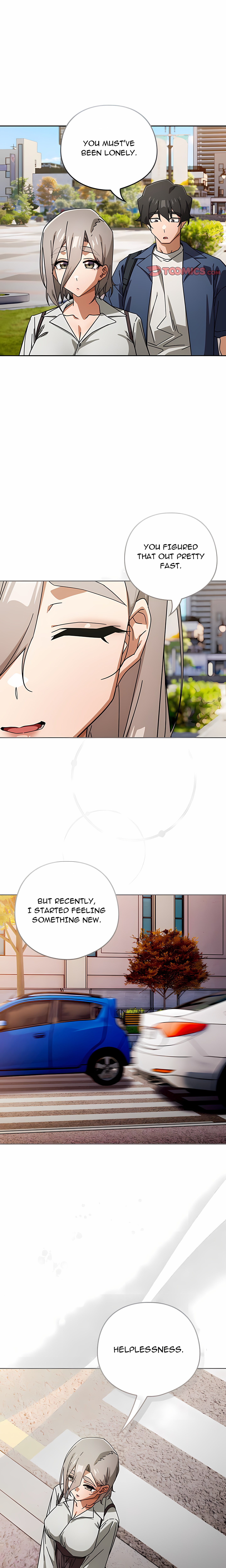 Swit Page 14 - MangaHe