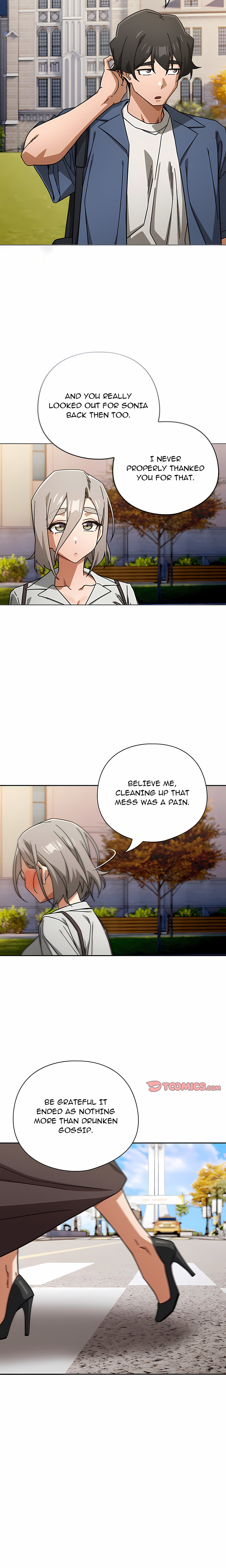 Swit Page 16 - MangaHe