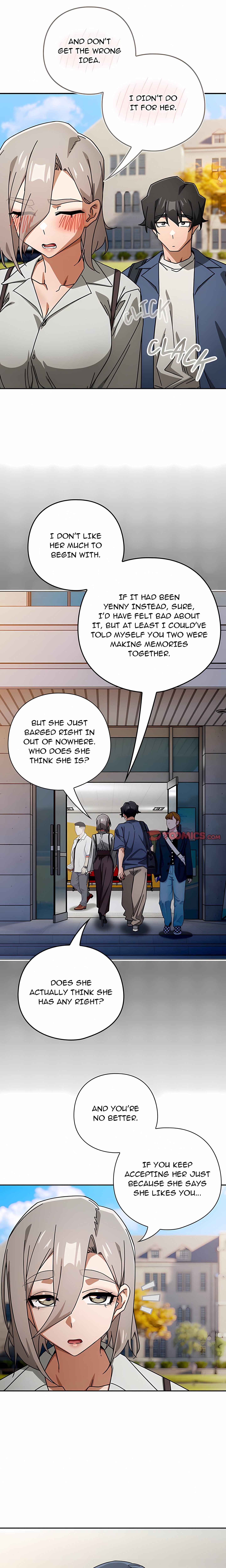 Swit Page 17 - MangaHe