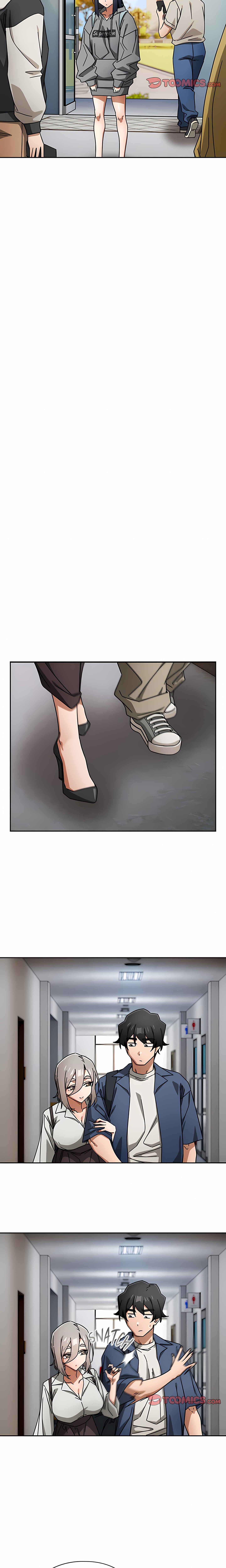 Swit Page 20 - MangaHe