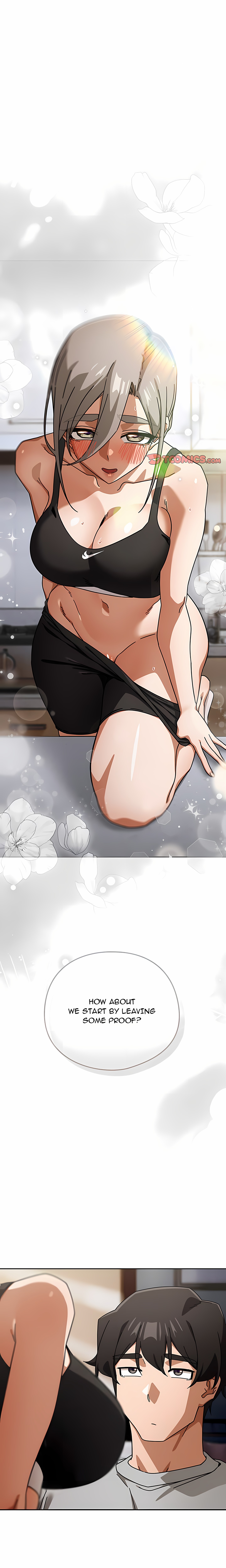 Swit Page 3 - MangaHe