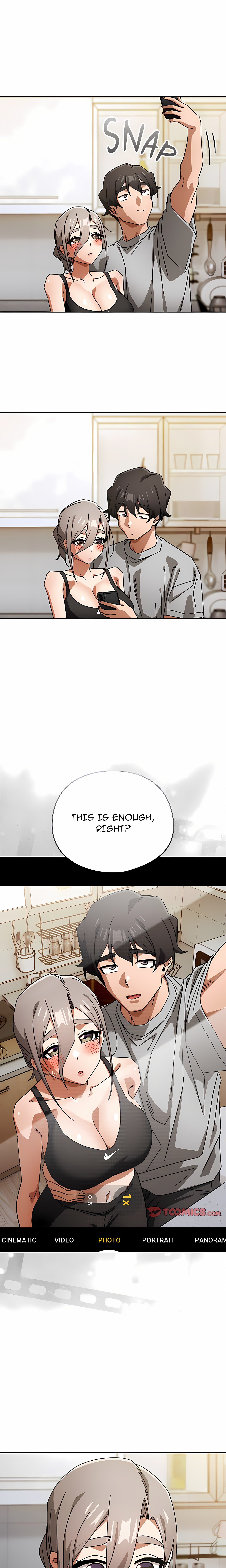 Swit Page 5 - MangaHe