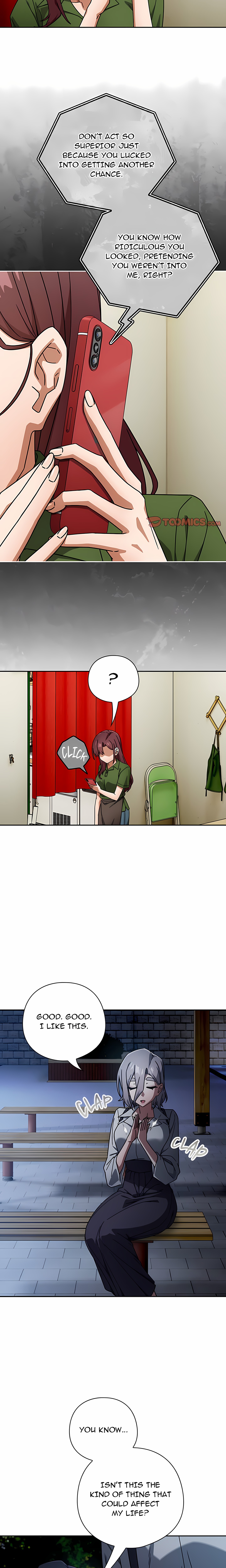 Swit Page 13 - MangaHe
