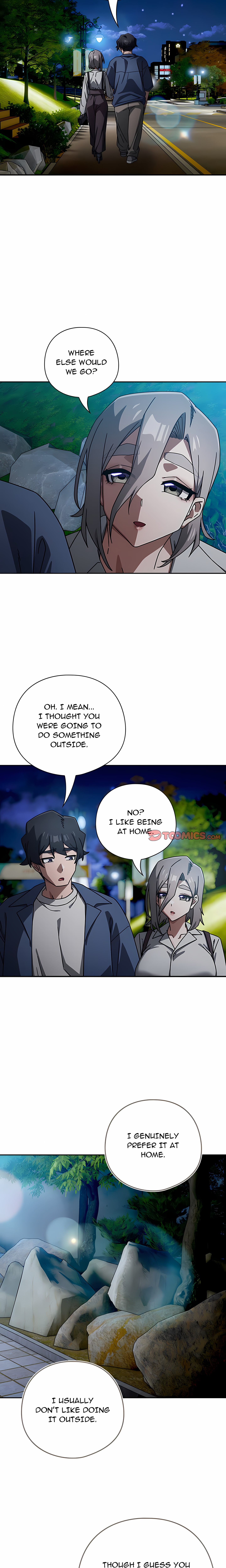 Swit Page 17 - MangaHe