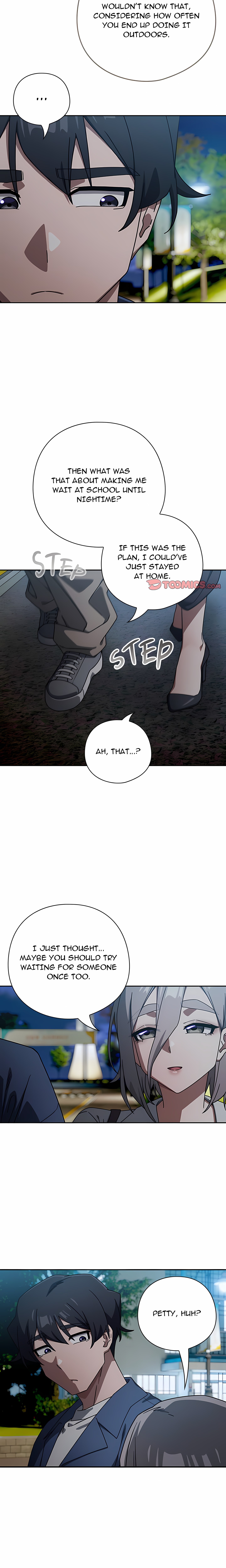 Swit Page 18 - MangaHe