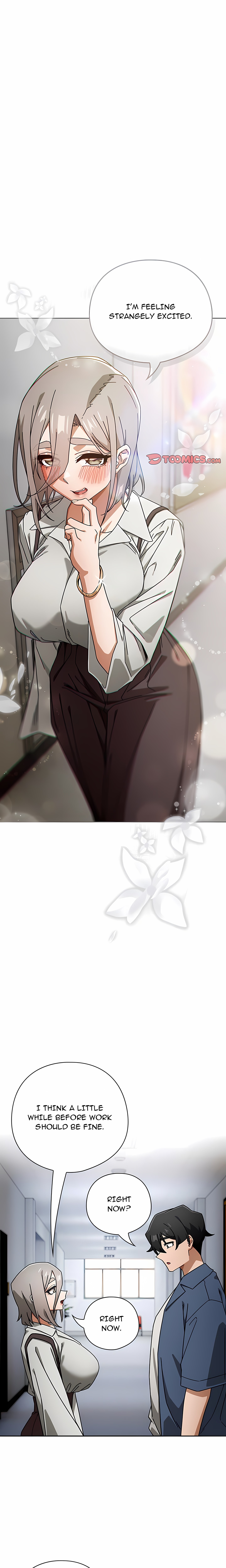 Swit Page 3 - MangaHe