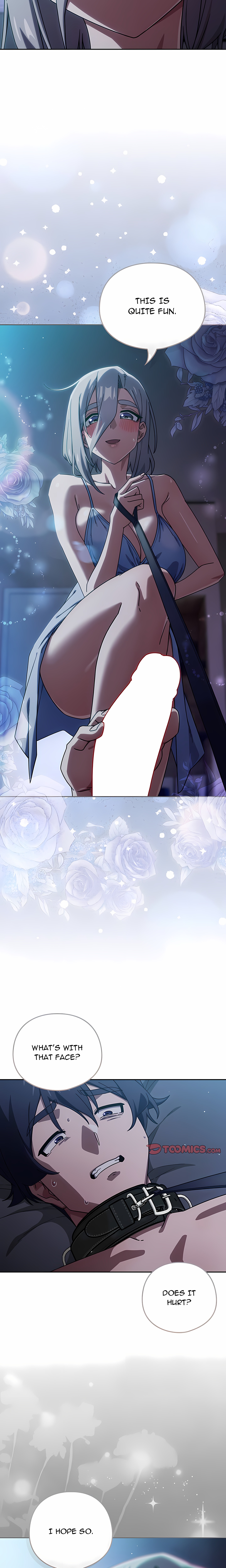 Swit Page 21 - MangaHe