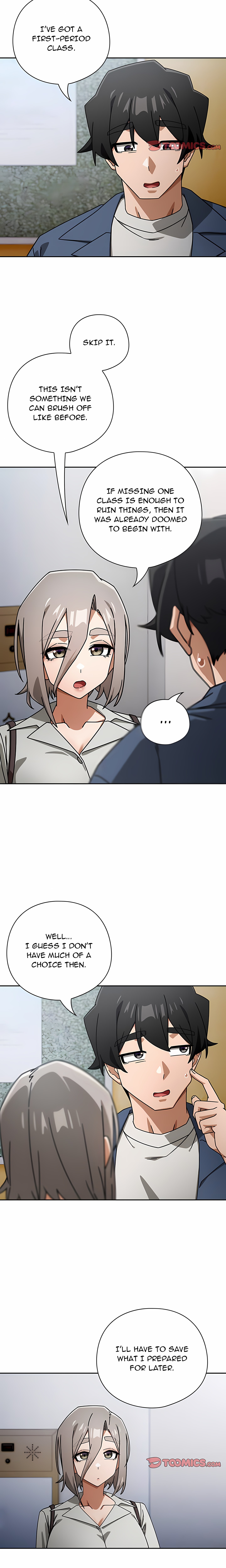 Swit Page 4 - MangaHe