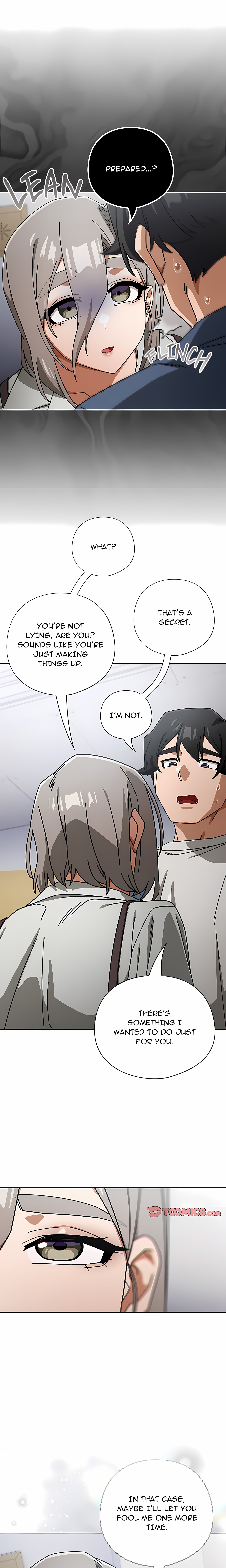 Swit Page 5 - MangaHe