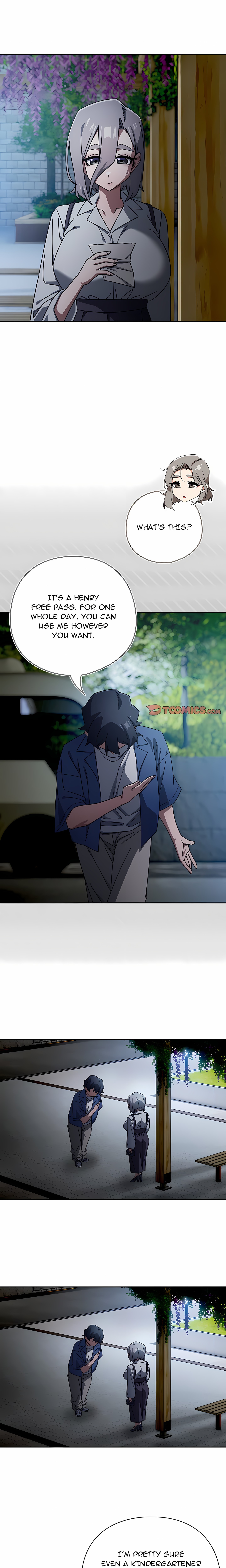 Swit Page 7 - MangaHe