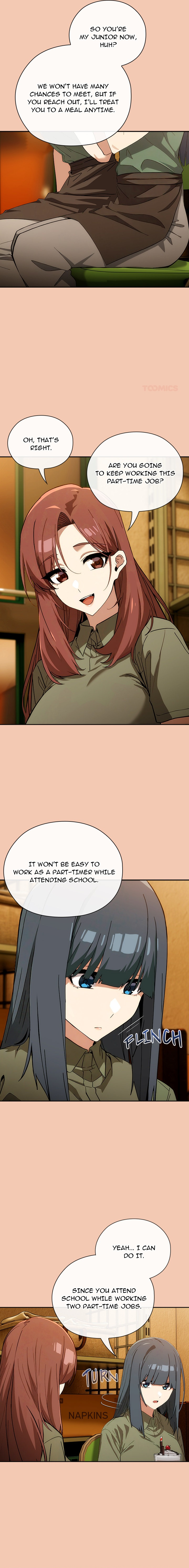 Swit Page 12 - MangaHe