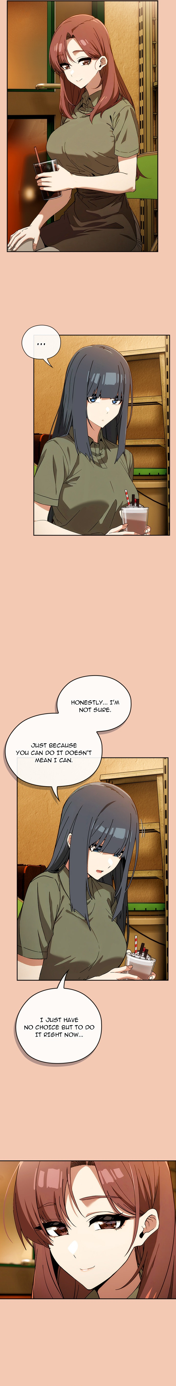 Swit Page 13 - MangaHe
