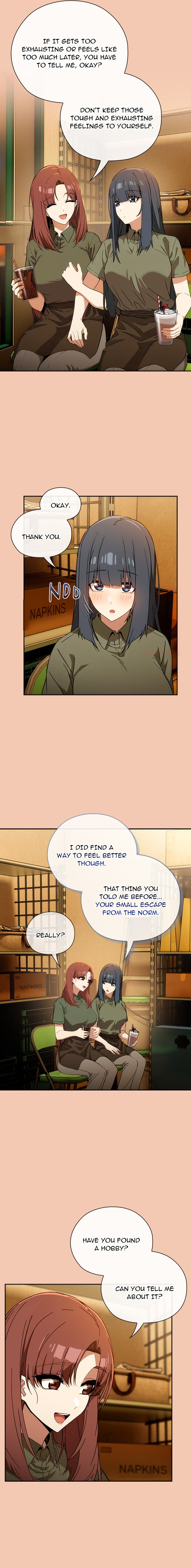 Swit Page 14 - MangaHe