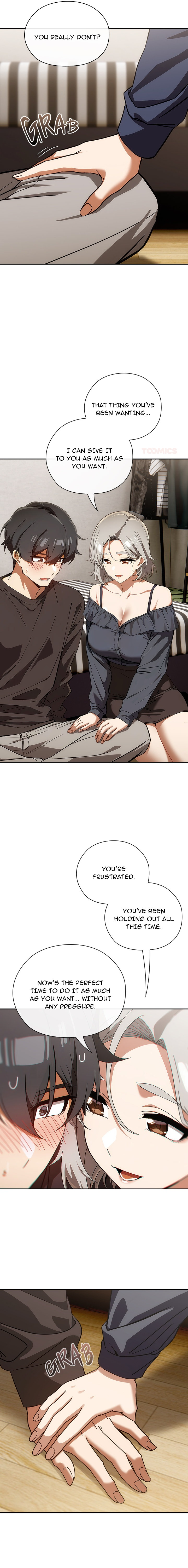 Swit Page 3 - MangaHe