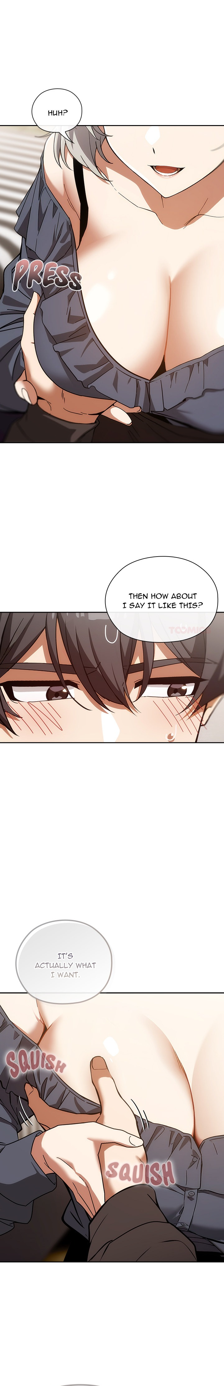 Swit Page 4 - MangaHe