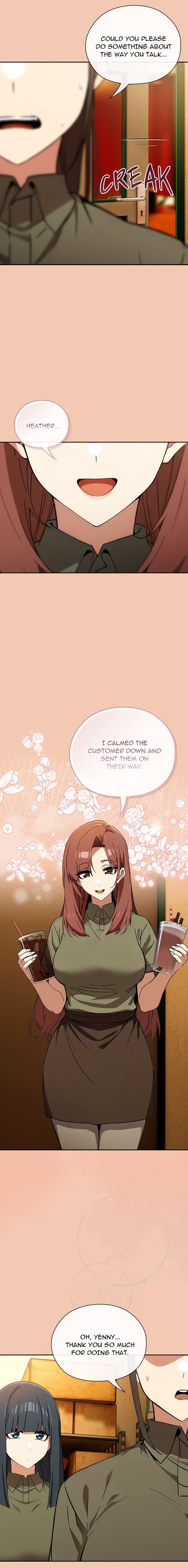 Swit Page 9 - MangaHe