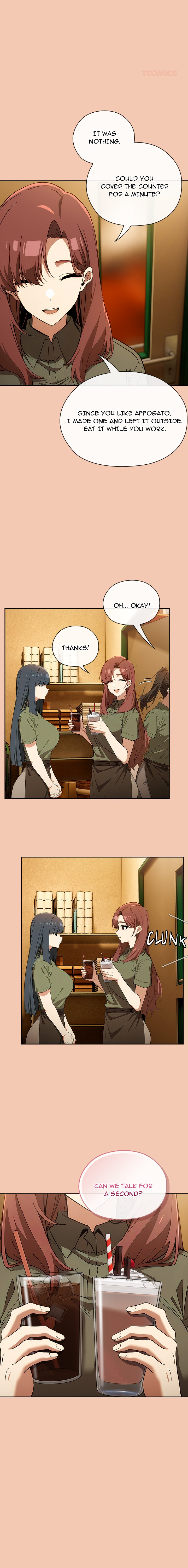 Swit Page 10 - MangaHe