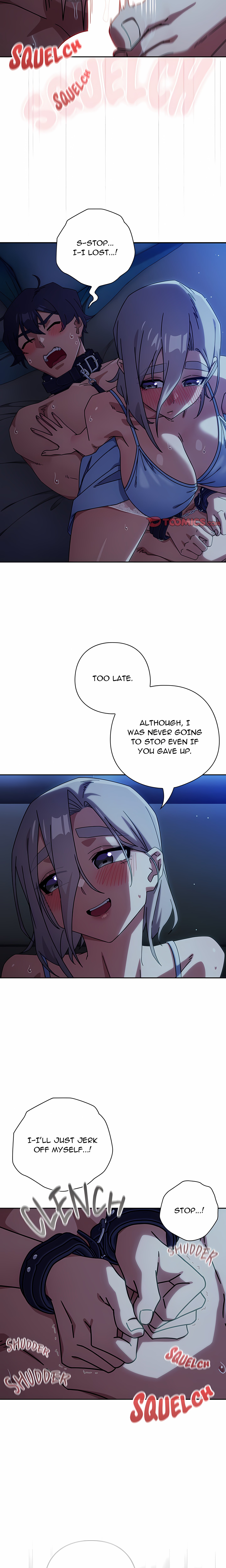 Swit Page 13 - MangaHe