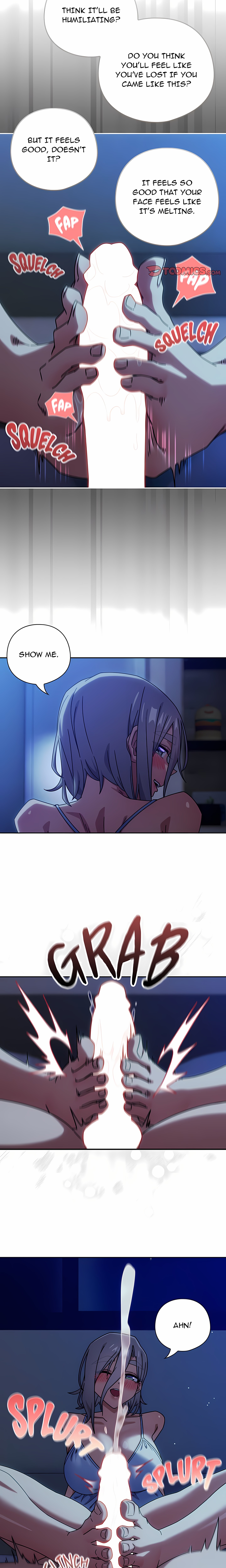 Swit Page 14 - MangaHe
