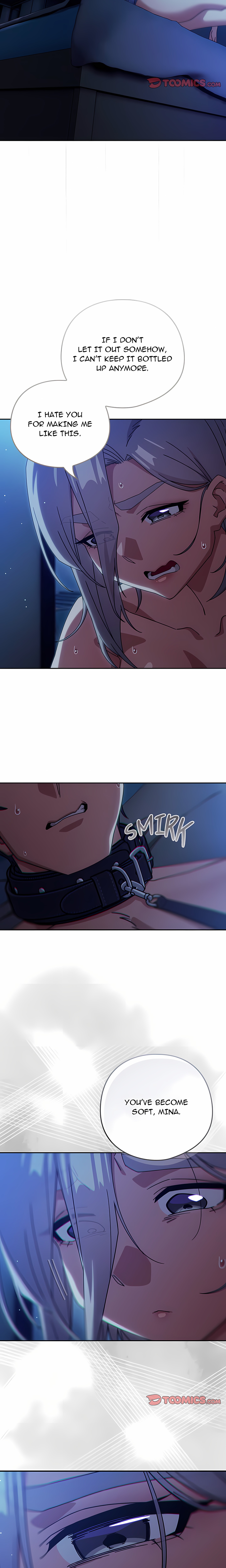 Swit Page 20 - MangaHe