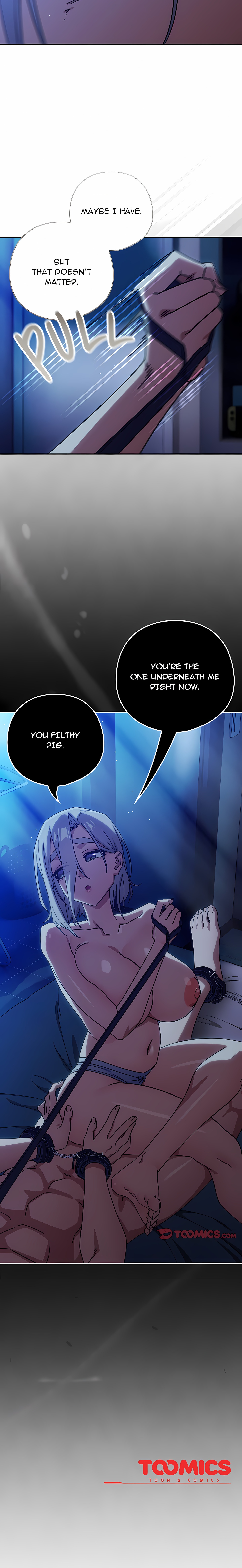 Swit Page 21 - MangaHe