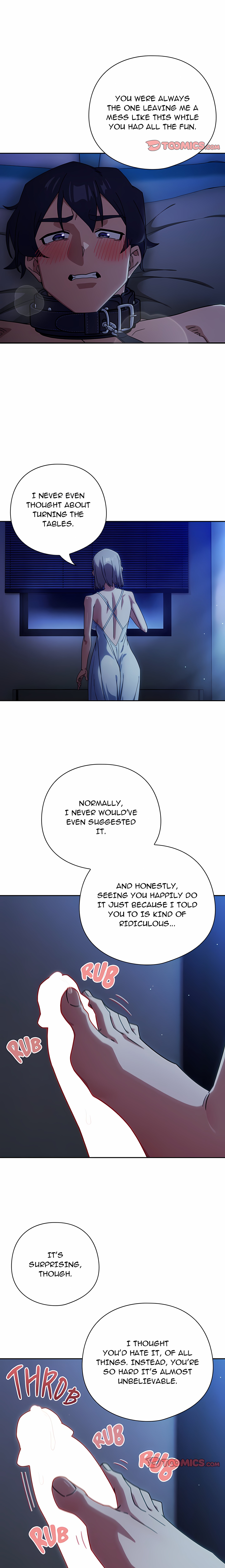 Swit Page 4 - MangaHe