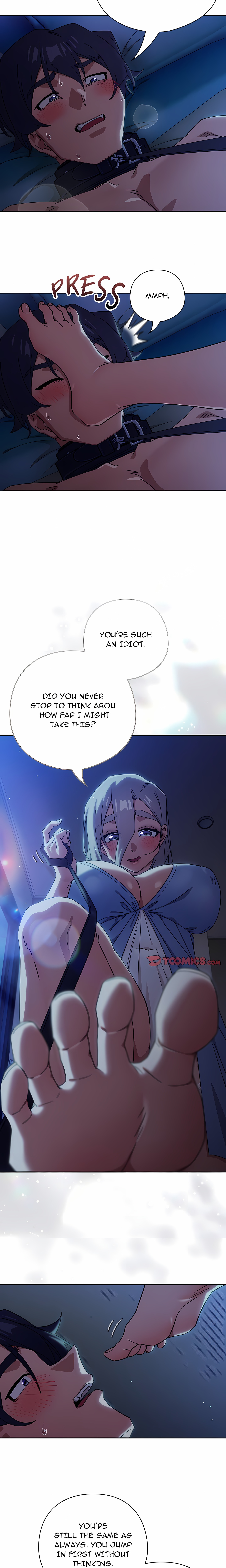 Swit Page 6 - MangaHe