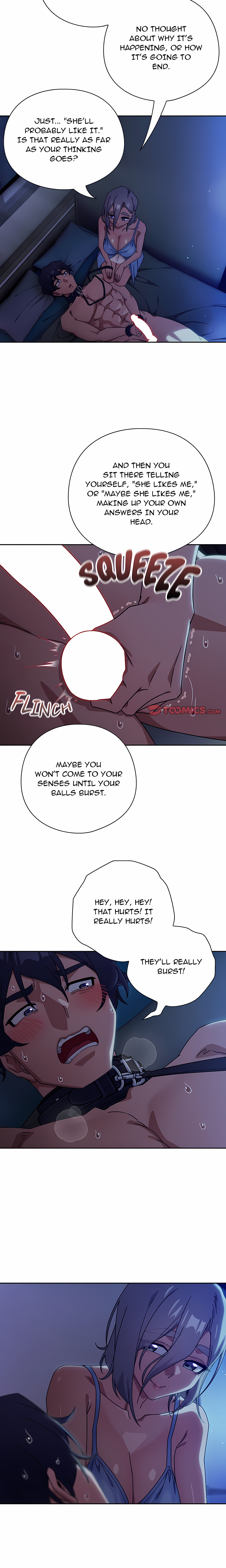 Swit Page 7 - MangaHe