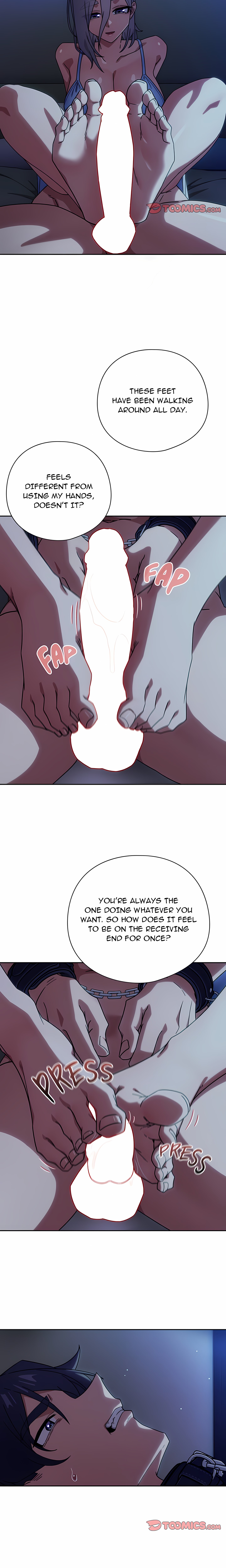 Swit Page 9 - MangaHe