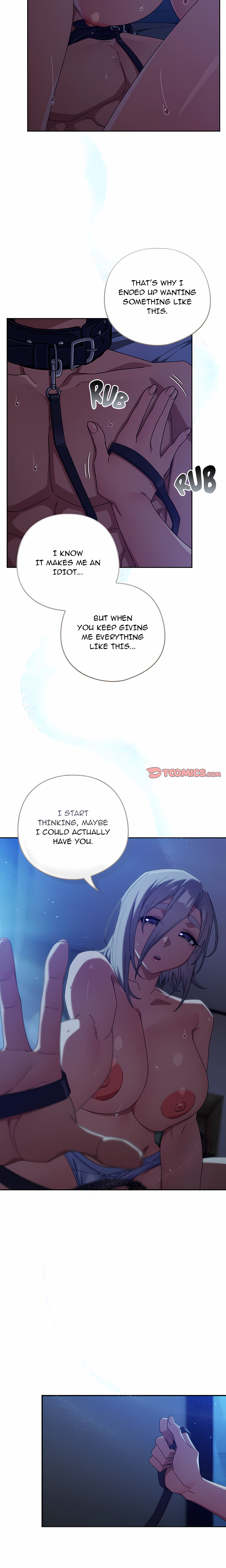 Swit Page 12 - MangaHe