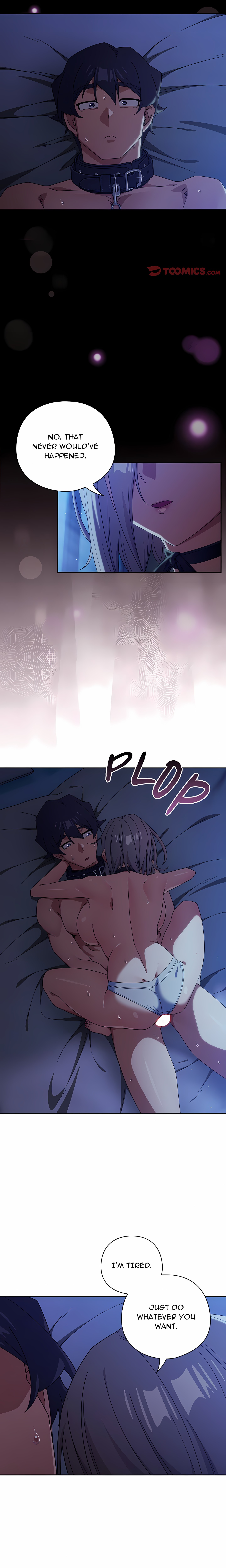 Swit Page 14 - MangaHe