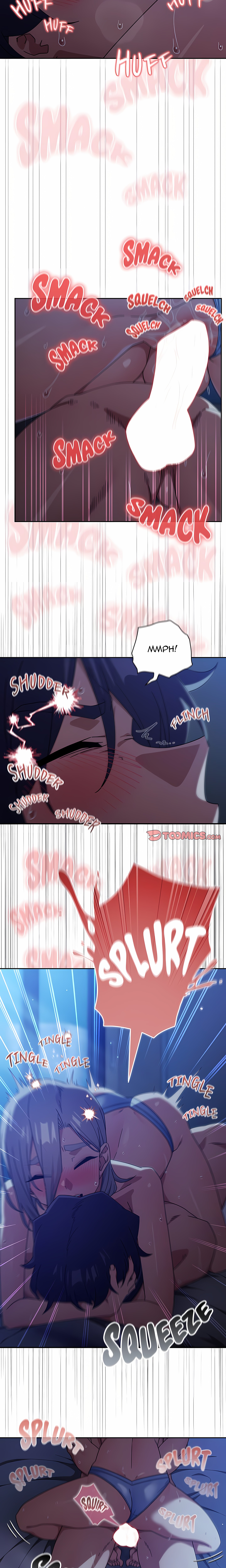 Swit Page 17 - MangaHe