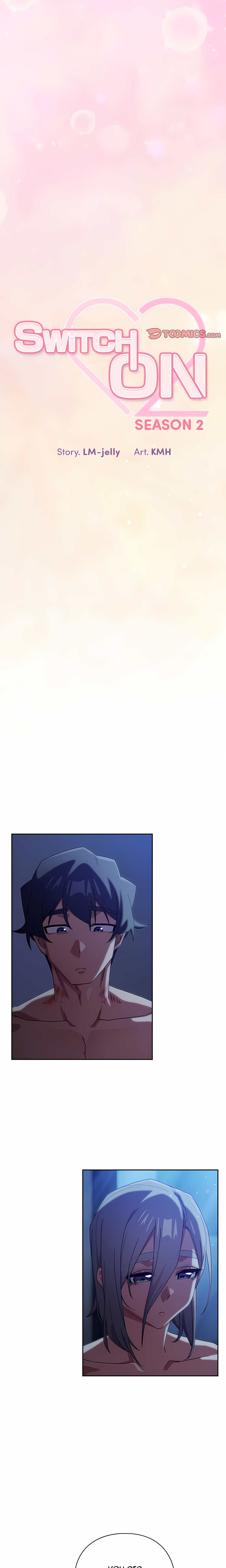 Swit Page 19 - MangaHe