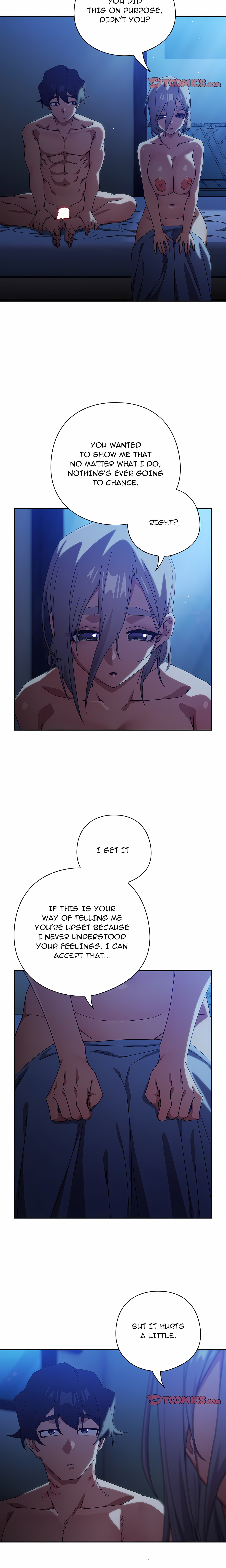 Swit Page 20 - MangaHe