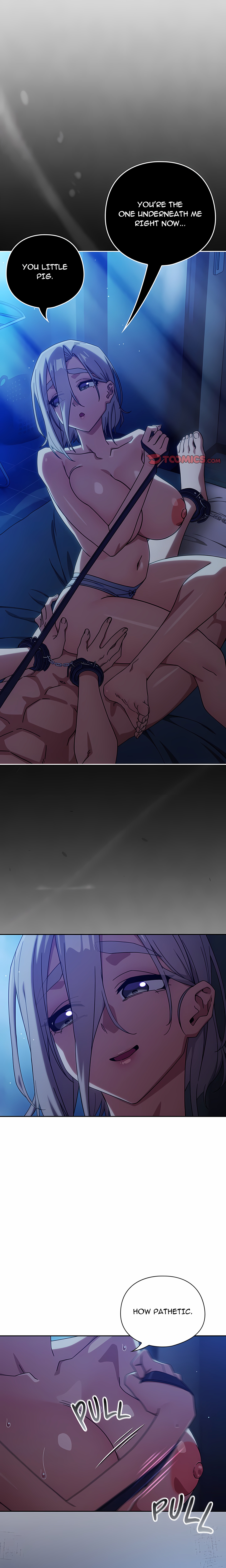 Swit Page 3 - MangaHe