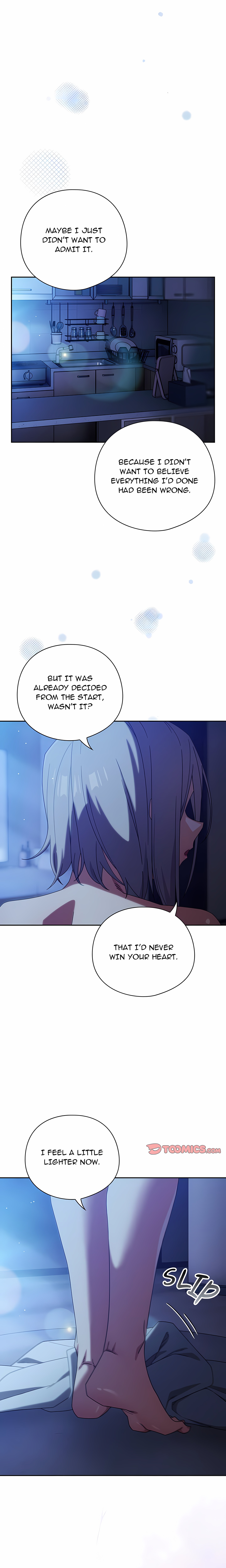 Swit Page 21 - MangaHe