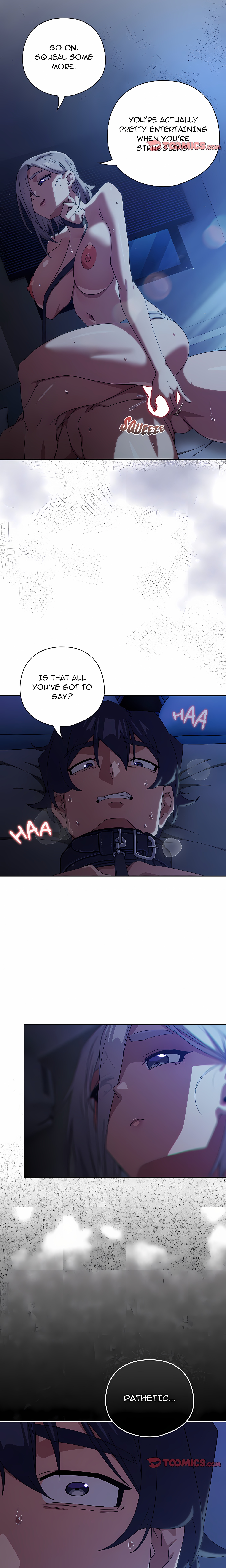 Swit Page 4 - MangaHe