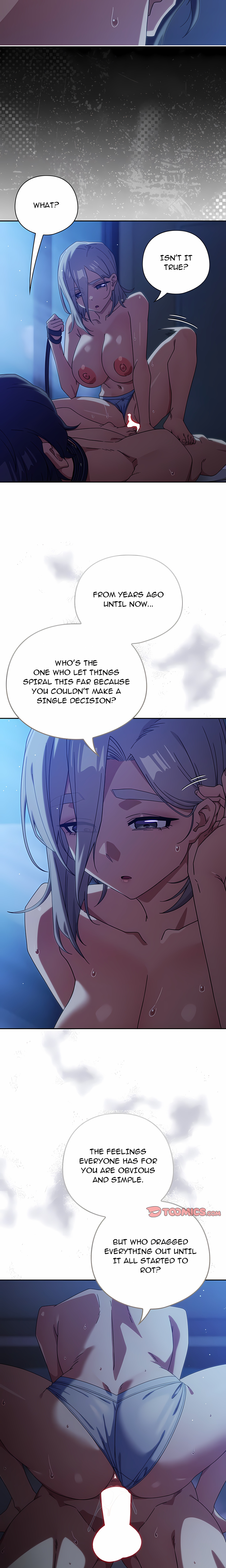 Swit Page 5 - MangaHe