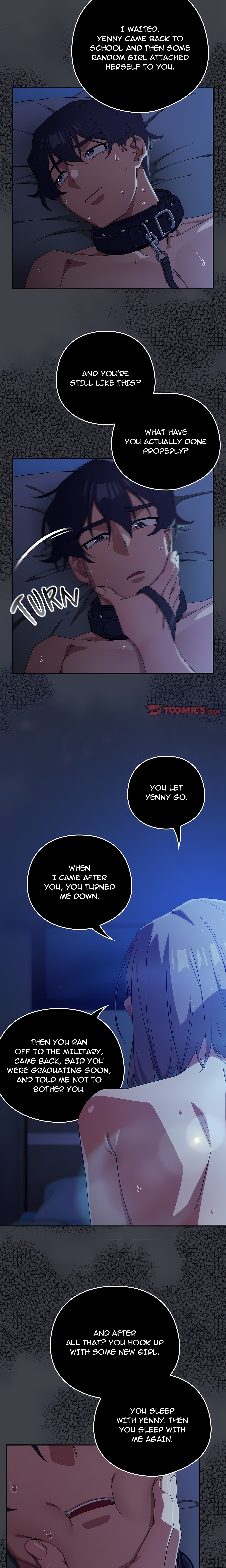 Swit Page 7 - MangaHe