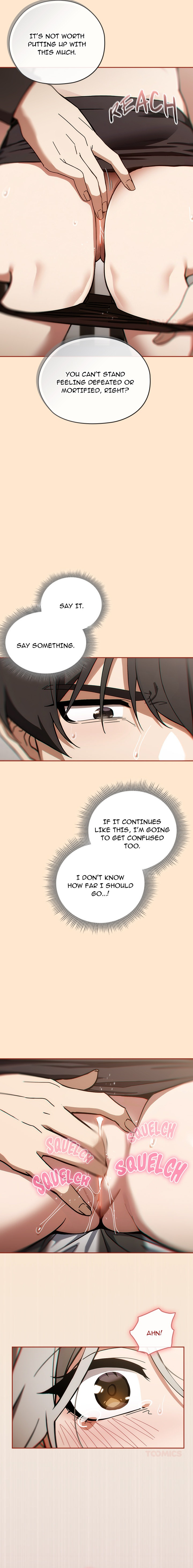 Swit Page 15 - MangaHe