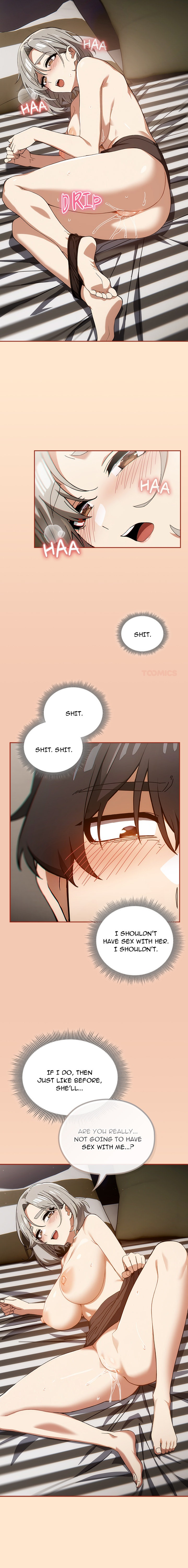 Swit Page 17 - MangaHe