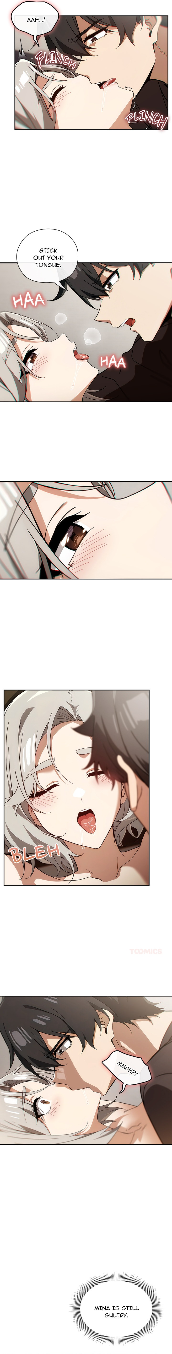 Swit Page 3 - MangaHe