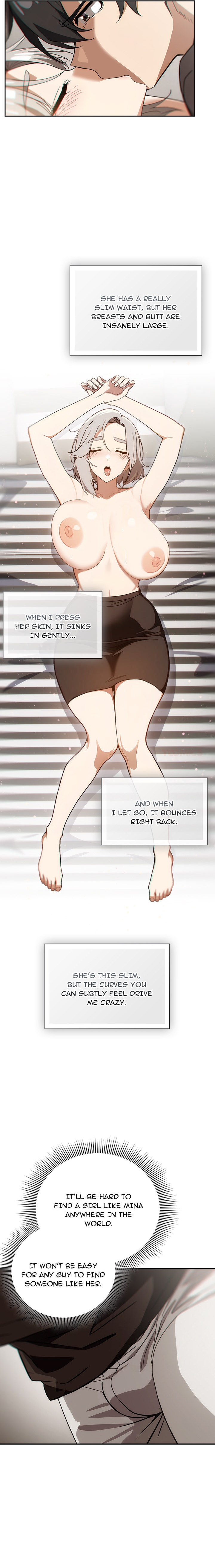 Swit Page 4 - MangaHe