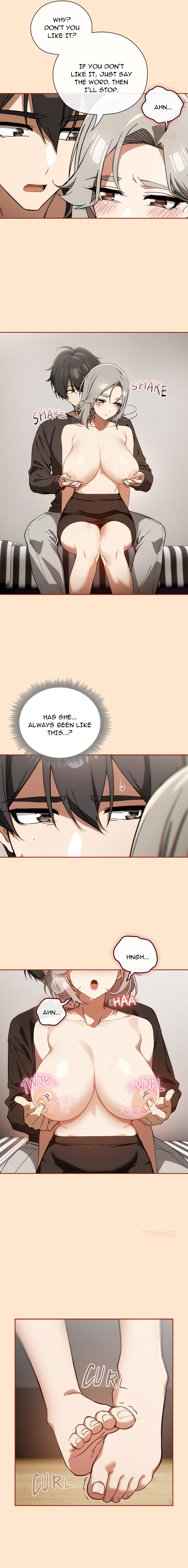 Swit Page 9 - MangaHe