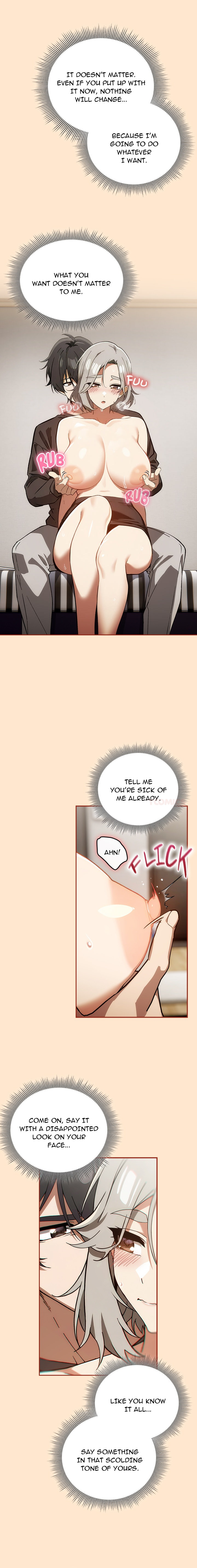 Swit Page 10 - MangaHe