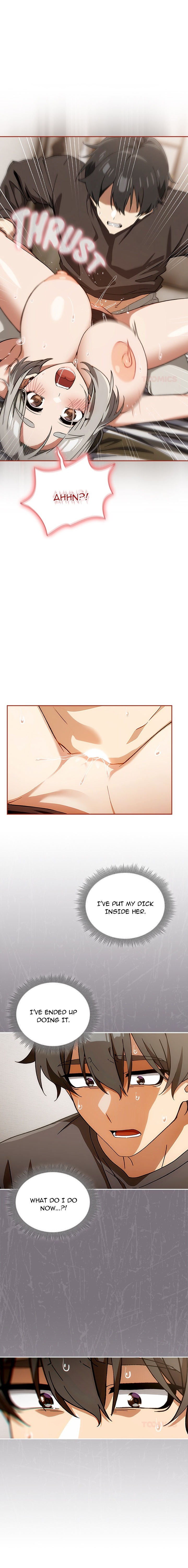 Swit Page 2 - MangaHe