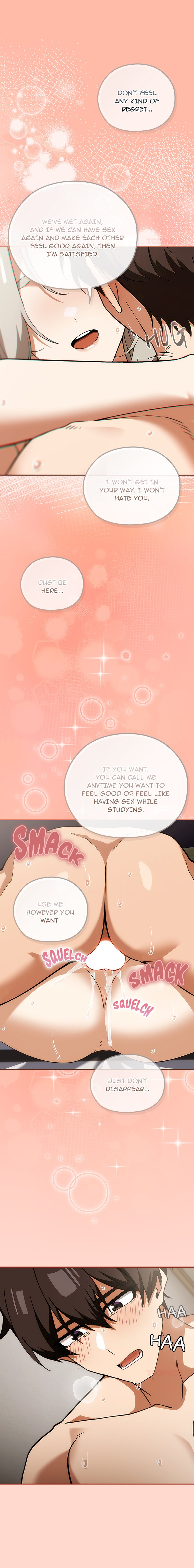 Swit Page 11 - MangaHe