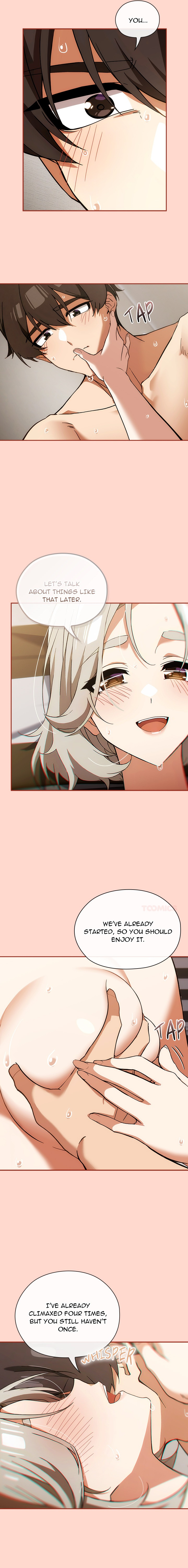 Swit Page 12 - MangaHe