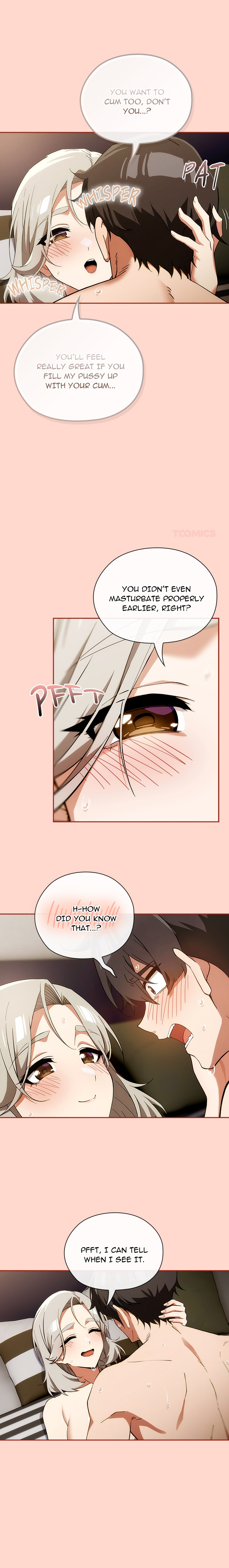 Swit Page 13 - MangaHe